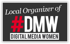 Ehrenamt Digital Media Women