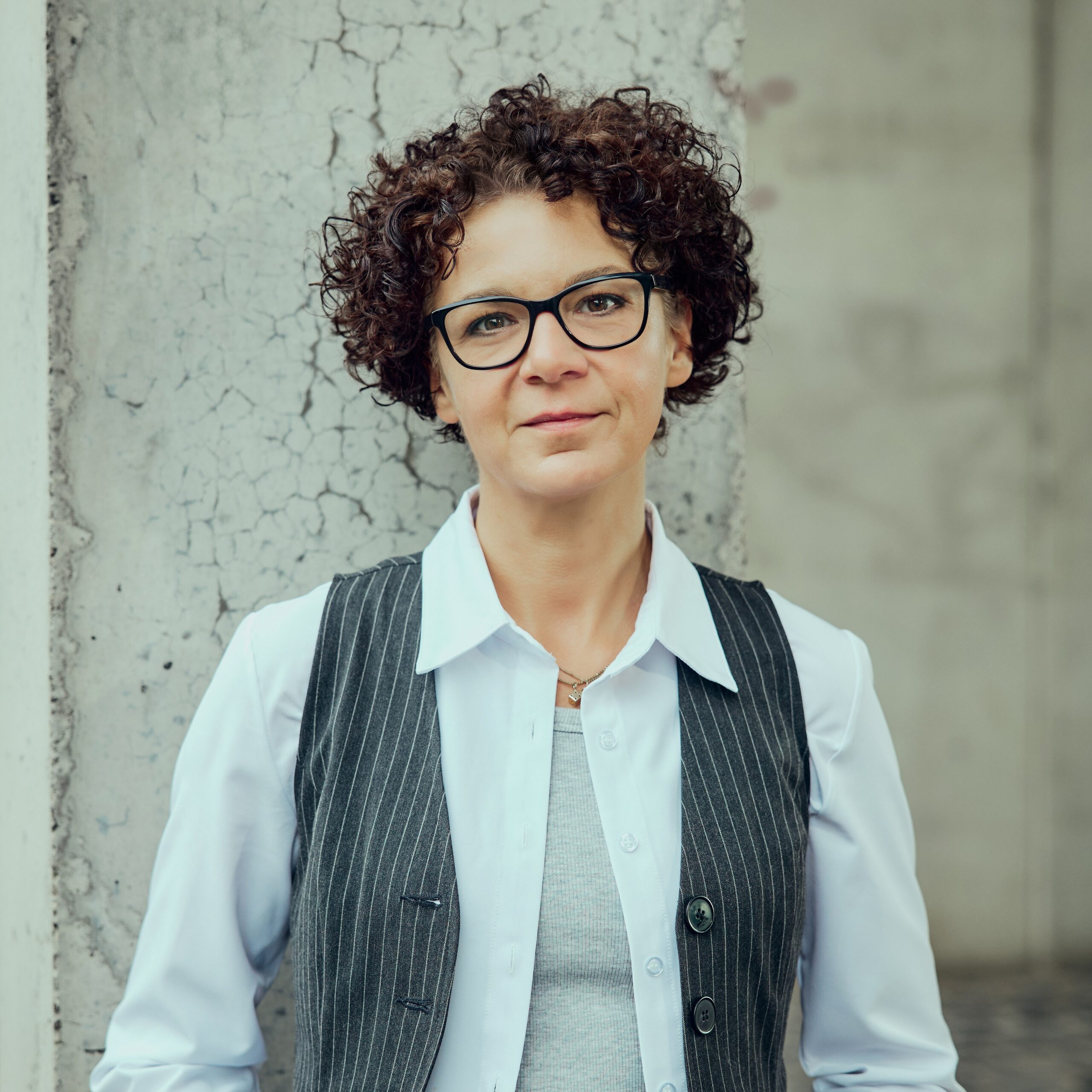 Brigitte Glatzel Wirtschaftsberatung by Teresa Rothwangl